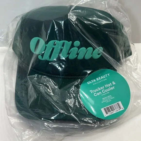 Trucker Hat - Picture 2 of 4